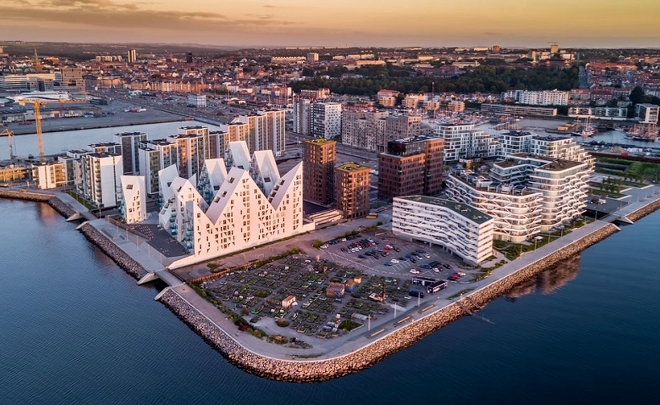 Kickoff for ny netværksgruppe: Byens Strateger Aarhus